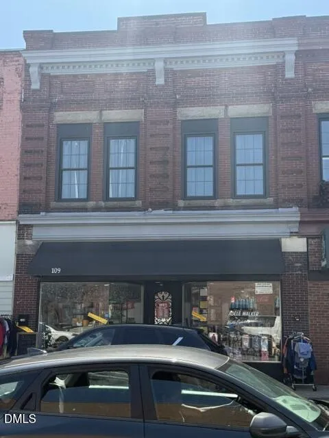 109 S Raiford Street