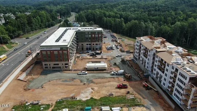 211 S Crk Crossing #400 Chapel Hill, NC 27516