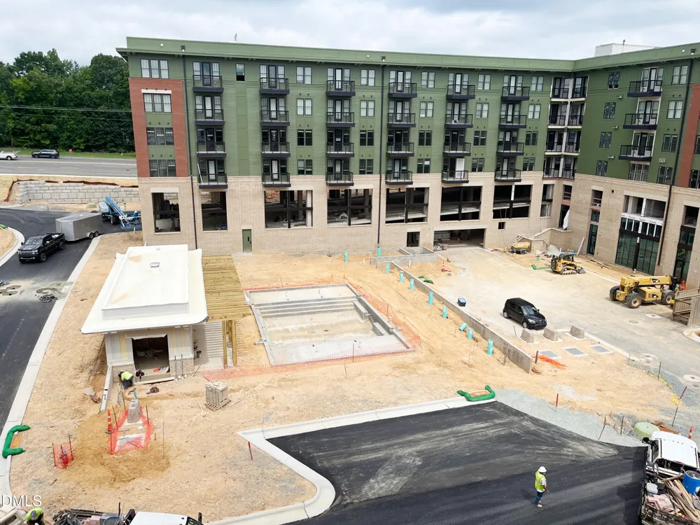 211 S Crk Crossing #400 Chapel Hill, NC 27516