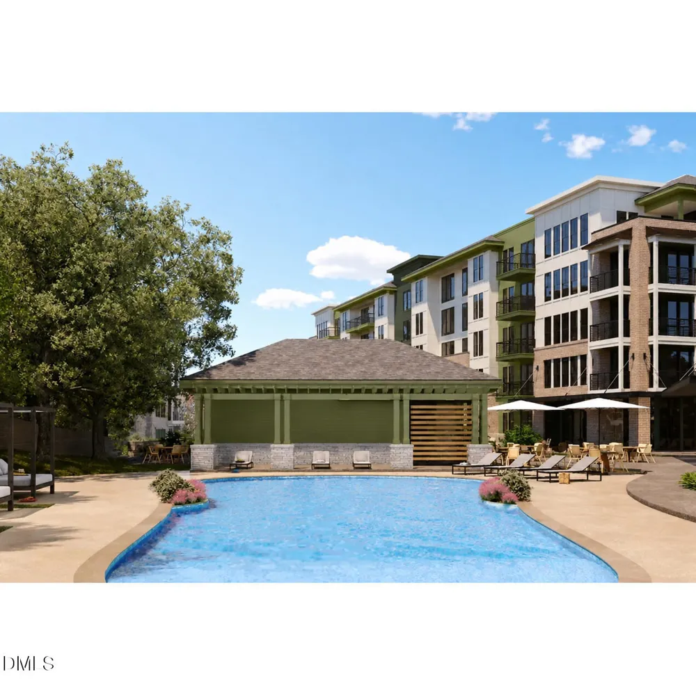 211 S Crk Crossing #400 Chapel Hill, NC 27516