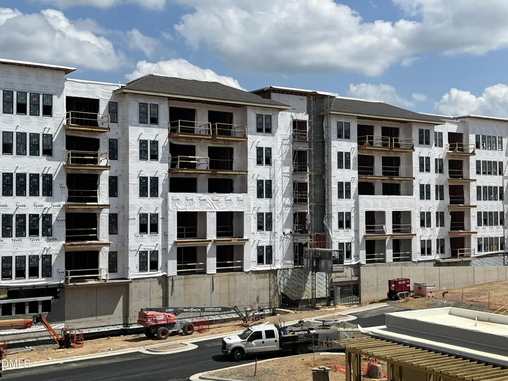 211 S Crk Crossing #400 Chapel Hill, NC 27516