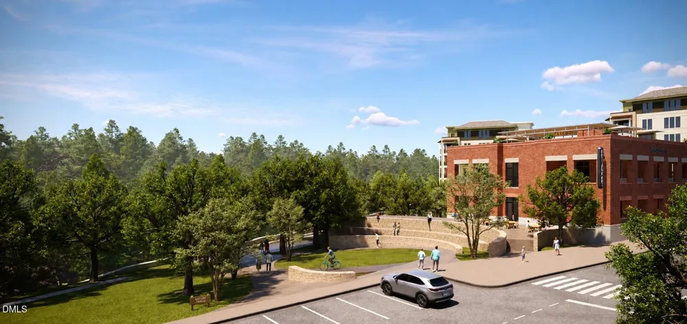211 S Crk Crossing #400 Chapel Hill, NC 27516