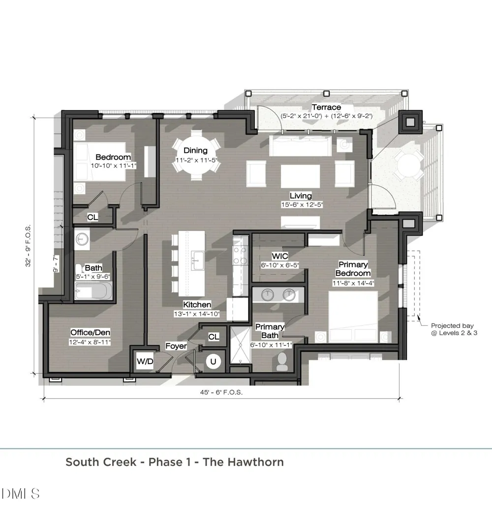 211 S Crk Crossing #400 Chapel Hill, NC 27516