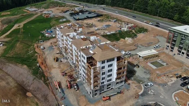 212 S Crk Crossing #312 Chapel Hill, NC 27516