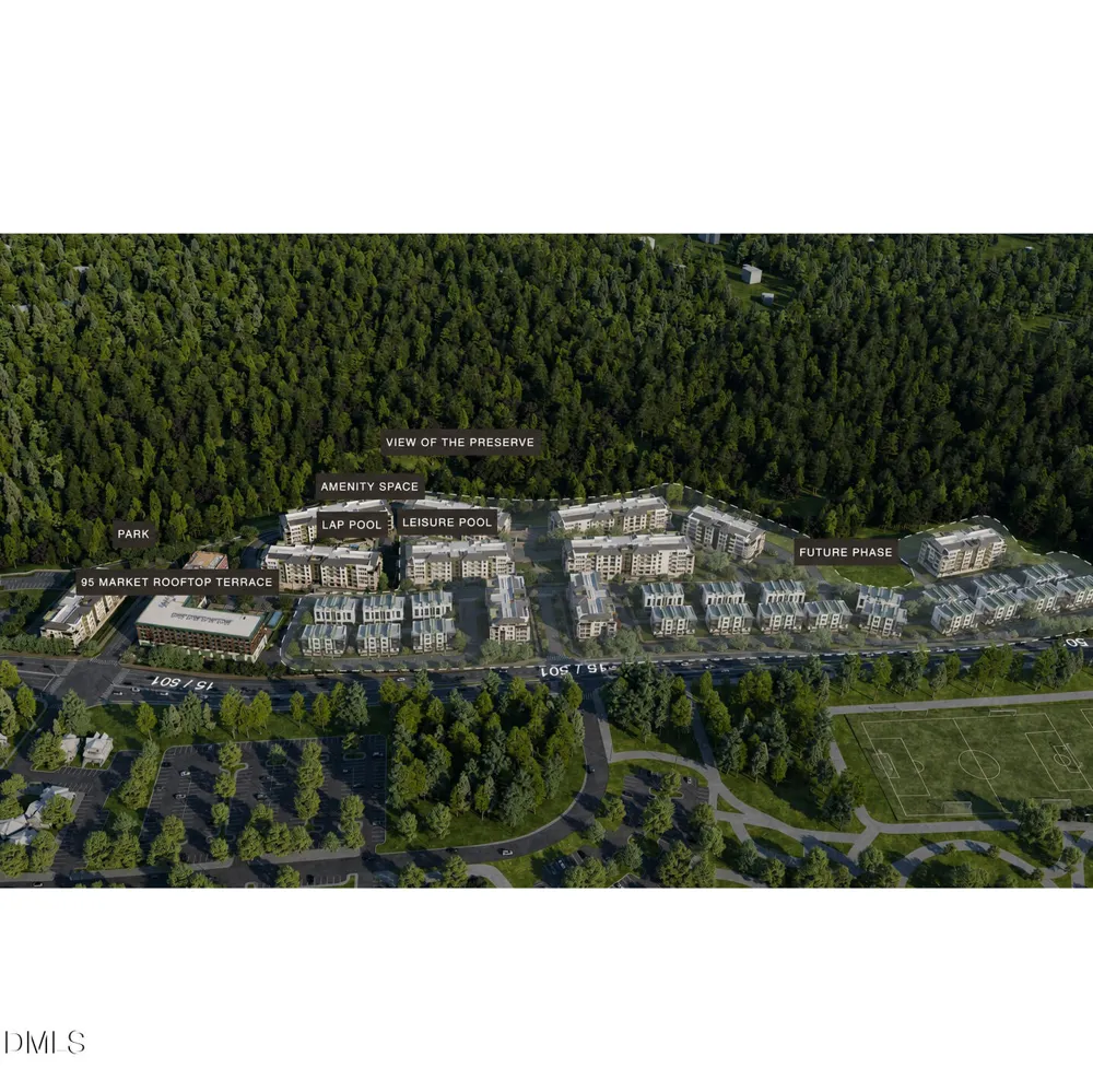 212 S Crk Crossing #312 Chapel Hill, NC 27516
