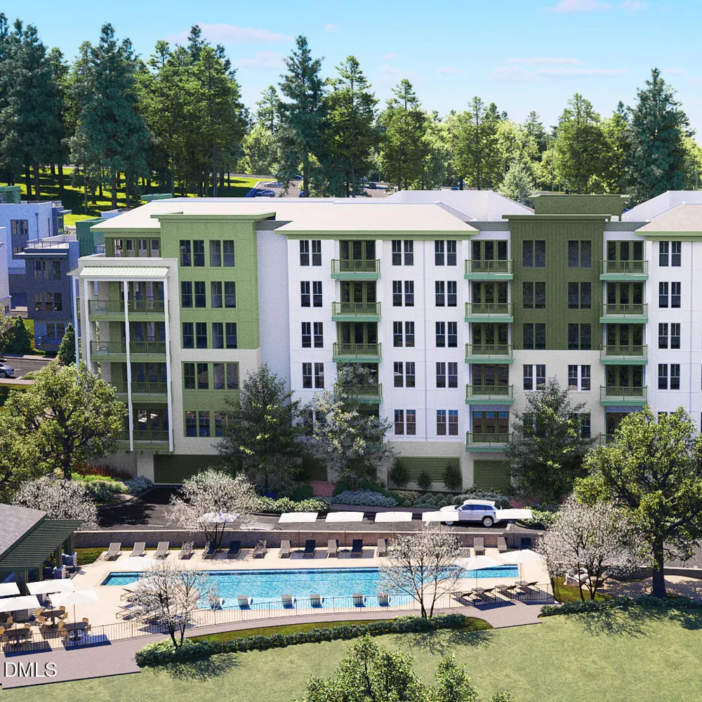 212 S Crk Crossing #312 Chapel Hill, NC 27516