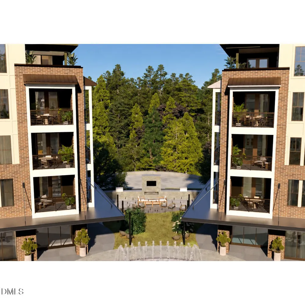 212 S Crk Crossing #312 Chapel Hill, NC 27516
