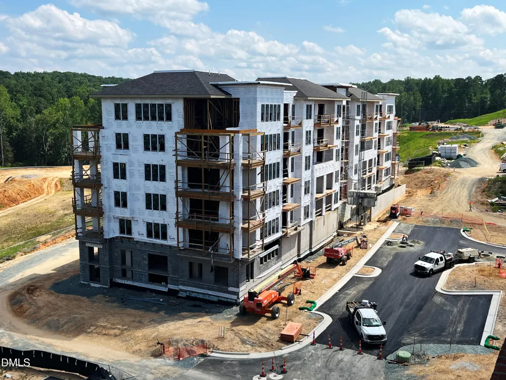 212 S Crk Crossing #312 Chapel Hill, NC 27516