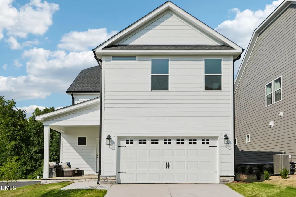 1200 Hardin Hill Lane Knightdale, NC 27545