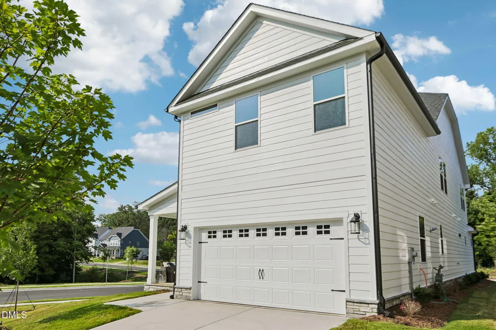 1200 Hardin Hill Lane Knightdale, NC 27545