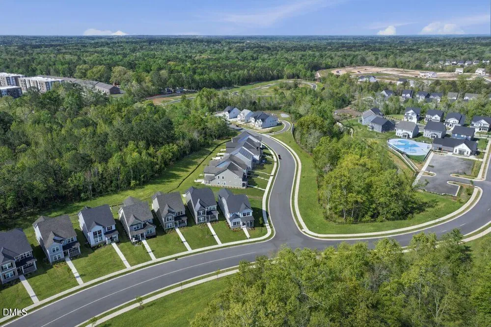 1200 Hardin Hill Lane Knightdale, NC 27545