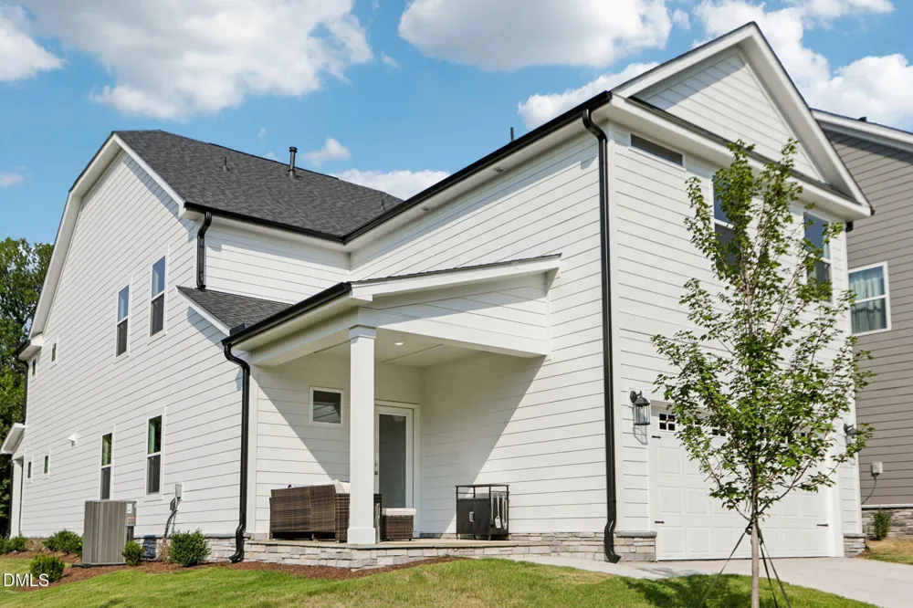 1200 Hardin Hill Lane Knightdale, NC 27545