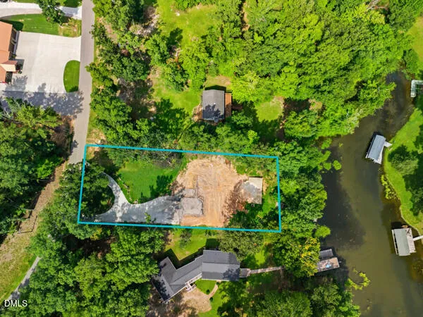 143 Recreation Lane Macon, NC 27551