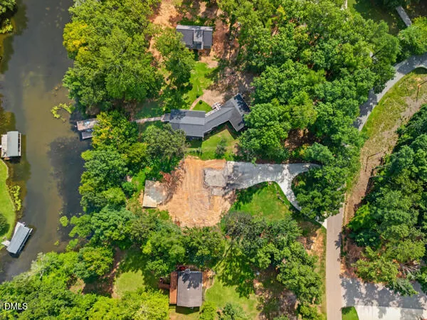 143 Recreation Lane Macon, NC 27551