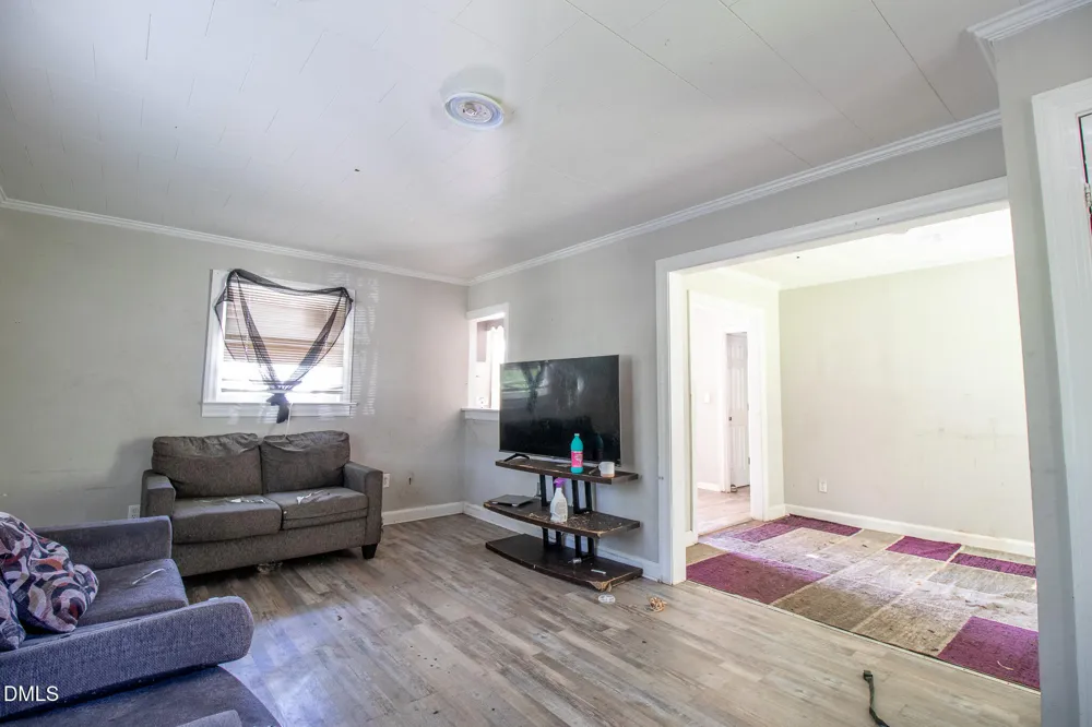 1200 Russell Street Rocky Mount, NC 27803