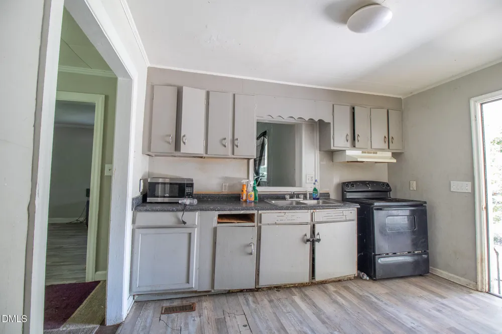 1200 Russell Street Rocky Mount, NC 27803