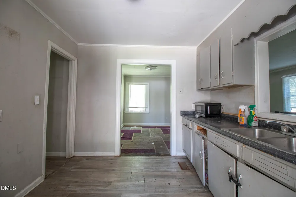 1200 Russell Street Rocky Mount, NC 27803