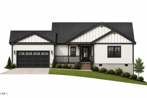 3317 Brookstone Drive