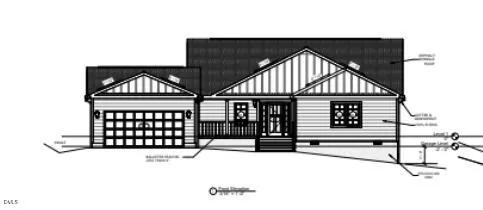 3317 Brookstone Drive Burlington, NC 27215