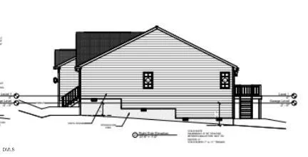 3317 Brookstone Drive Burlington, NC 27215