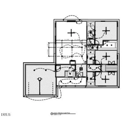 3317 Brookstone Drive Burlington, NC 27215