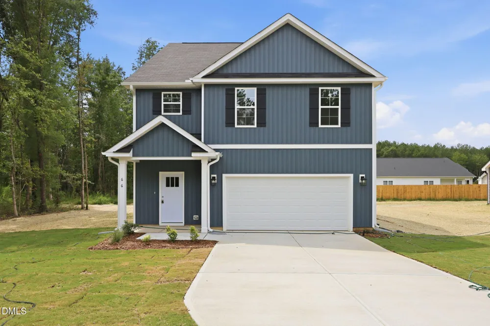 66 Loganberry Avenue Bunnlevel, NC 28323