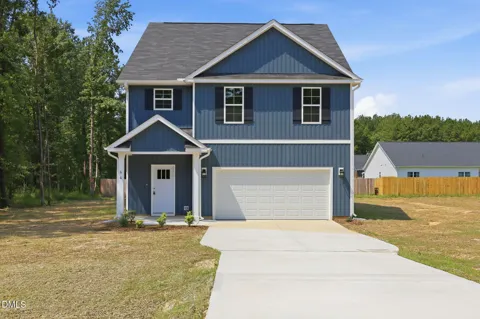 66 Loganberry Avenue