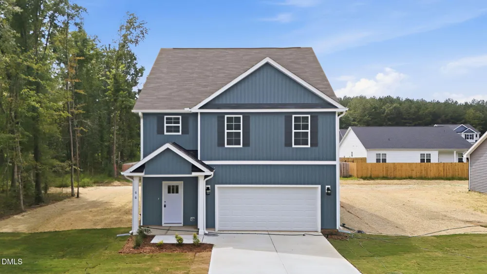 66 Loganberry Avenue Bunnlevel, NC 28323