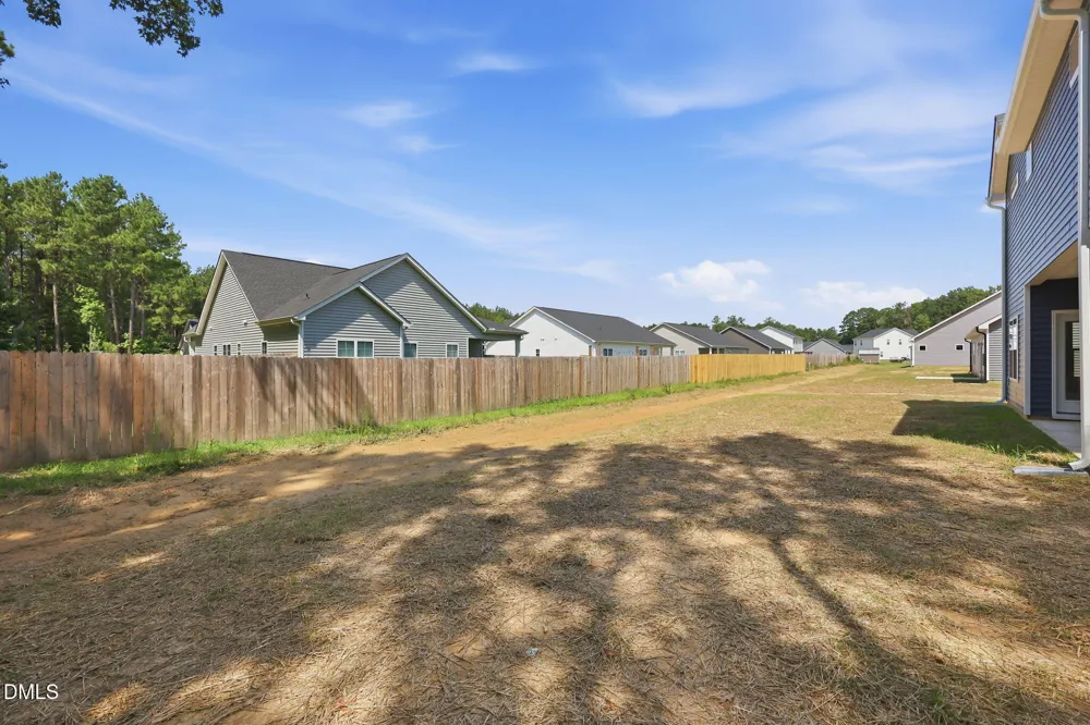 66 Loganberry Avenue Bunnlevel, NC 28323