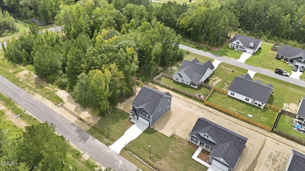 66 Loganberry Avenue Bunnlevel, NC 28323