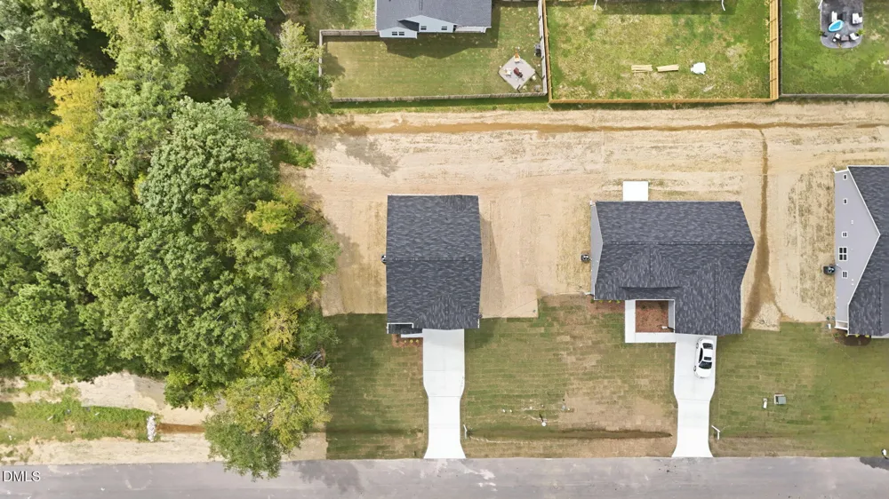 66 Loganberry Avenue Bunnlevel, NC 28323