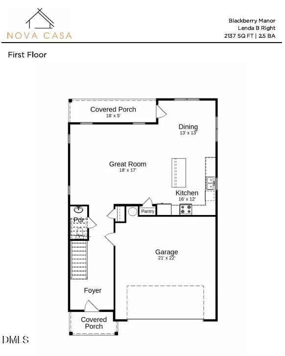 66 Loganberry Avenue Bunnlevel, NC 28323