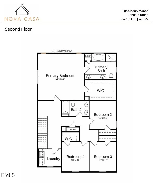66 Loganberry Avenue Bunnlevel, NC 28323