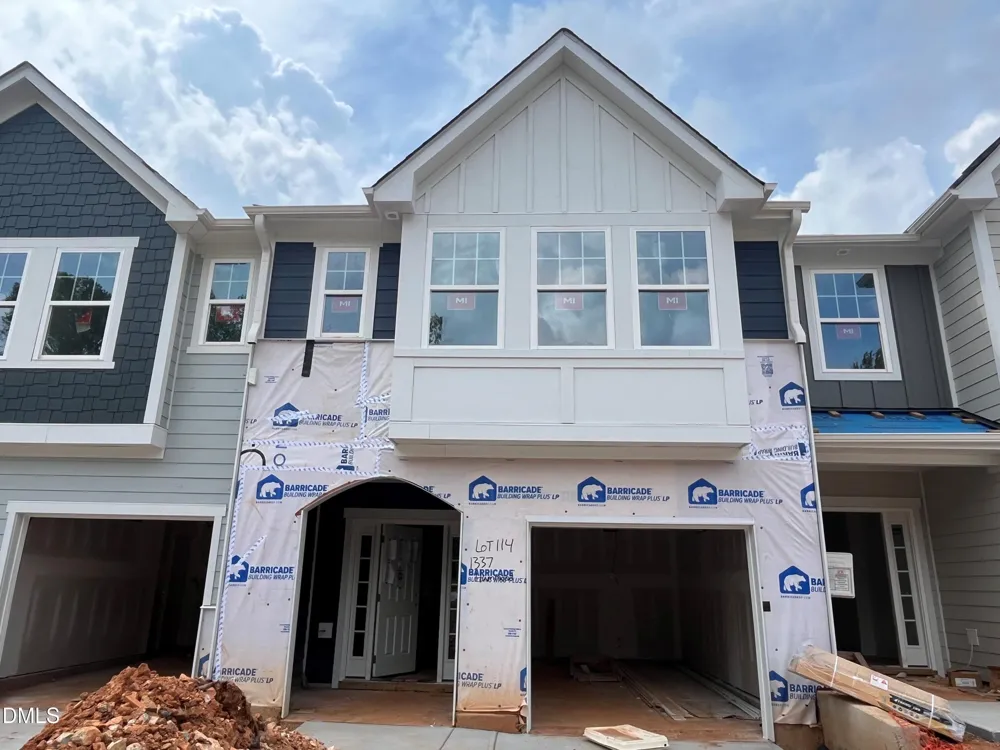 1337 Hammond Drive Mebane, NC 27302