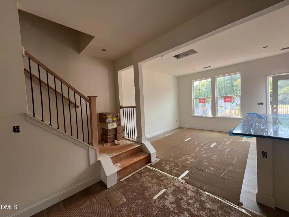 1337 Hammond Drive Mebane, NC 27302