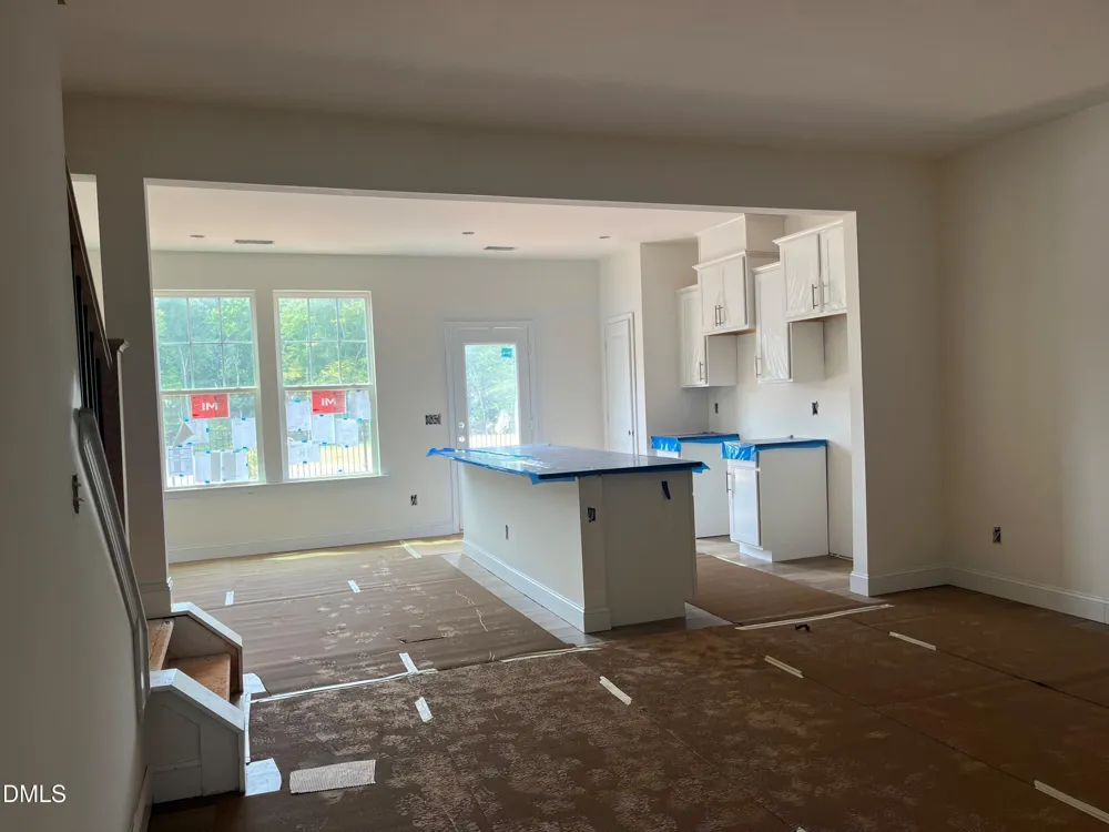1337 Hammond Drive Mebane, NC 27302