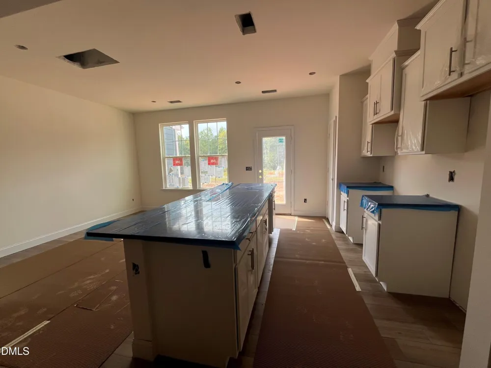 1337 Hammond Drive Mebane, NC 27302