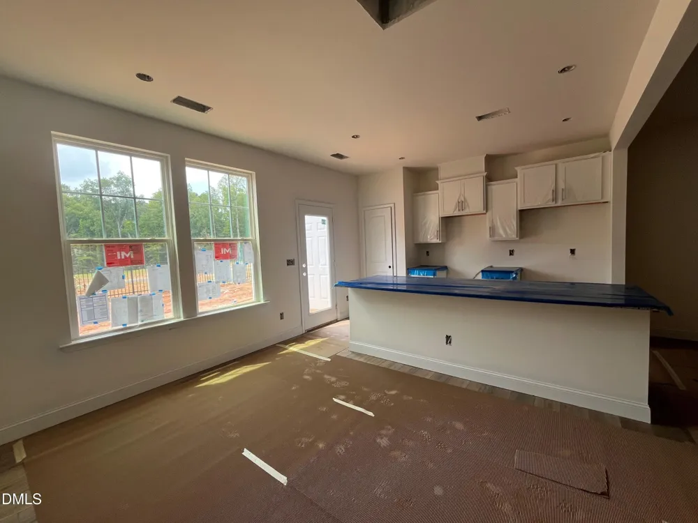 1337 Hammond Drive Mebane, NC 27302