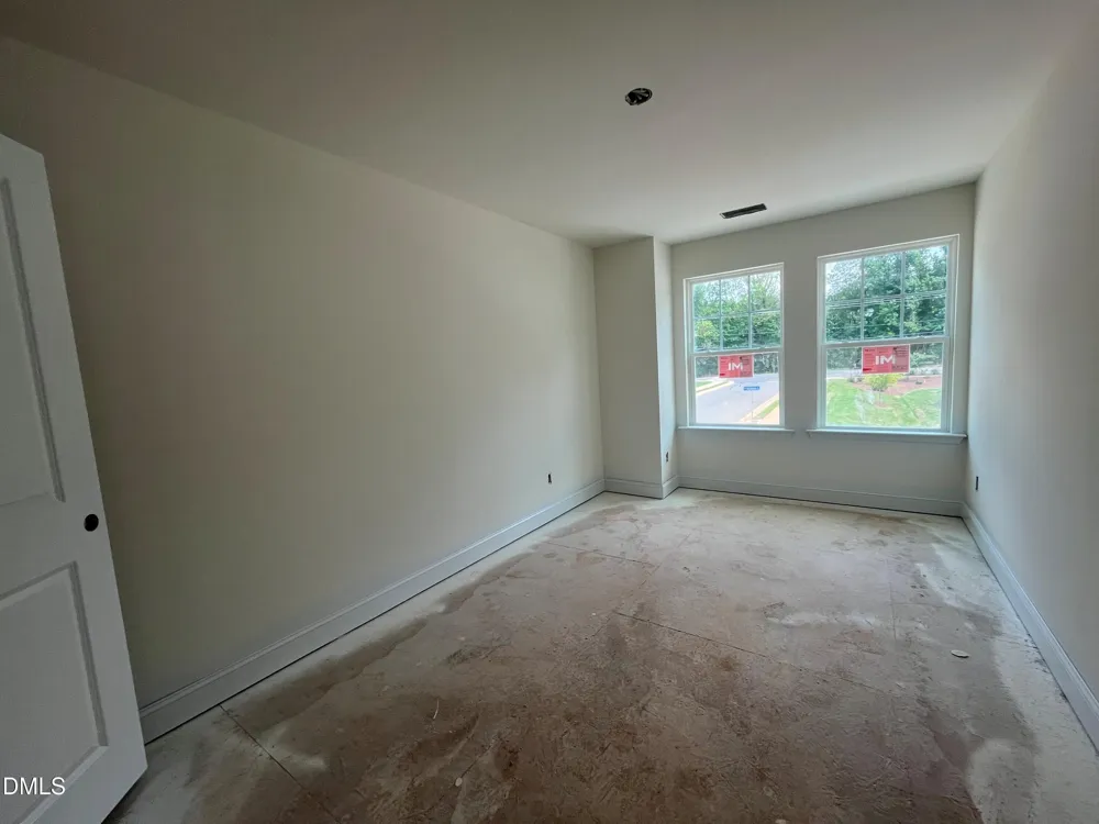 1337 Hammond Drive Mebane, NC 27302