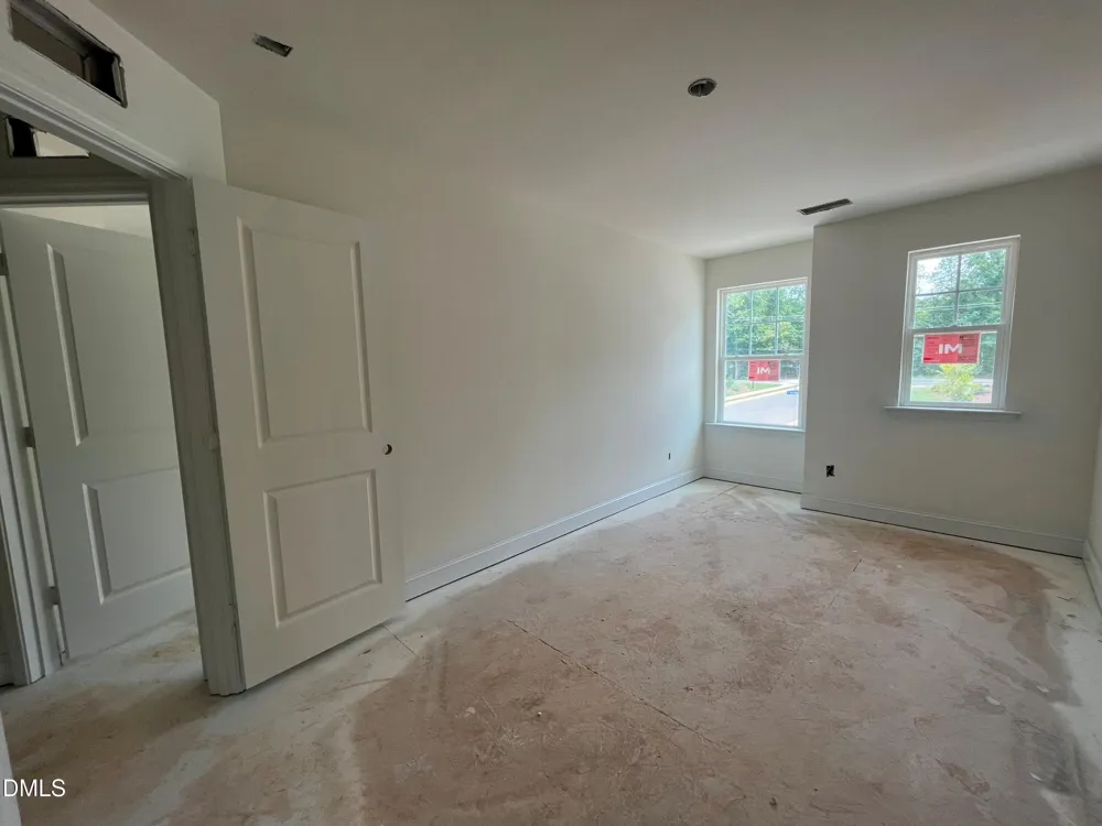 1337 Hammond Drive Mebane, NC 27302