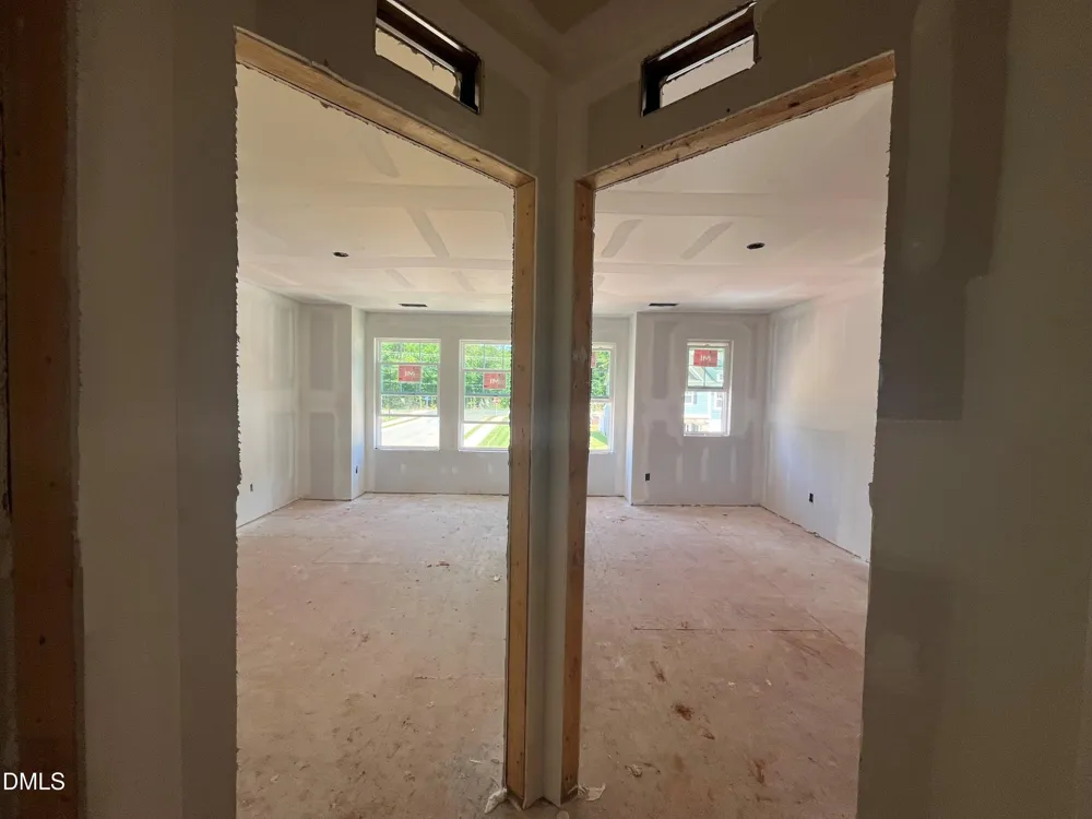 1337 Hammond Drive Mebane, NC 27302