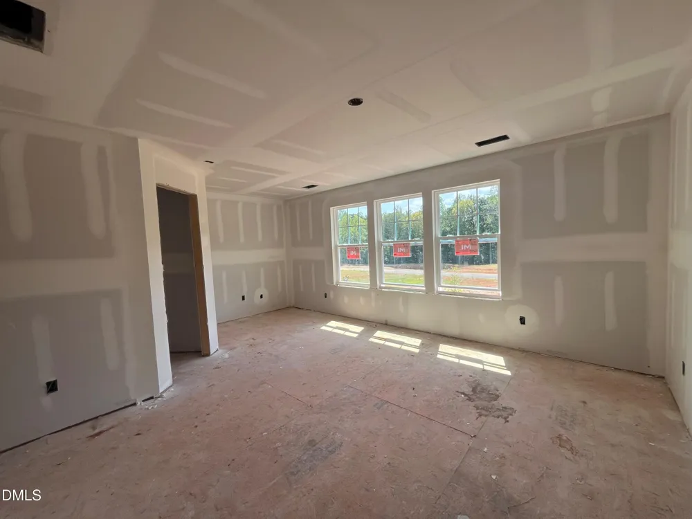 1337 Hammond Drive Mebane, NC 27302