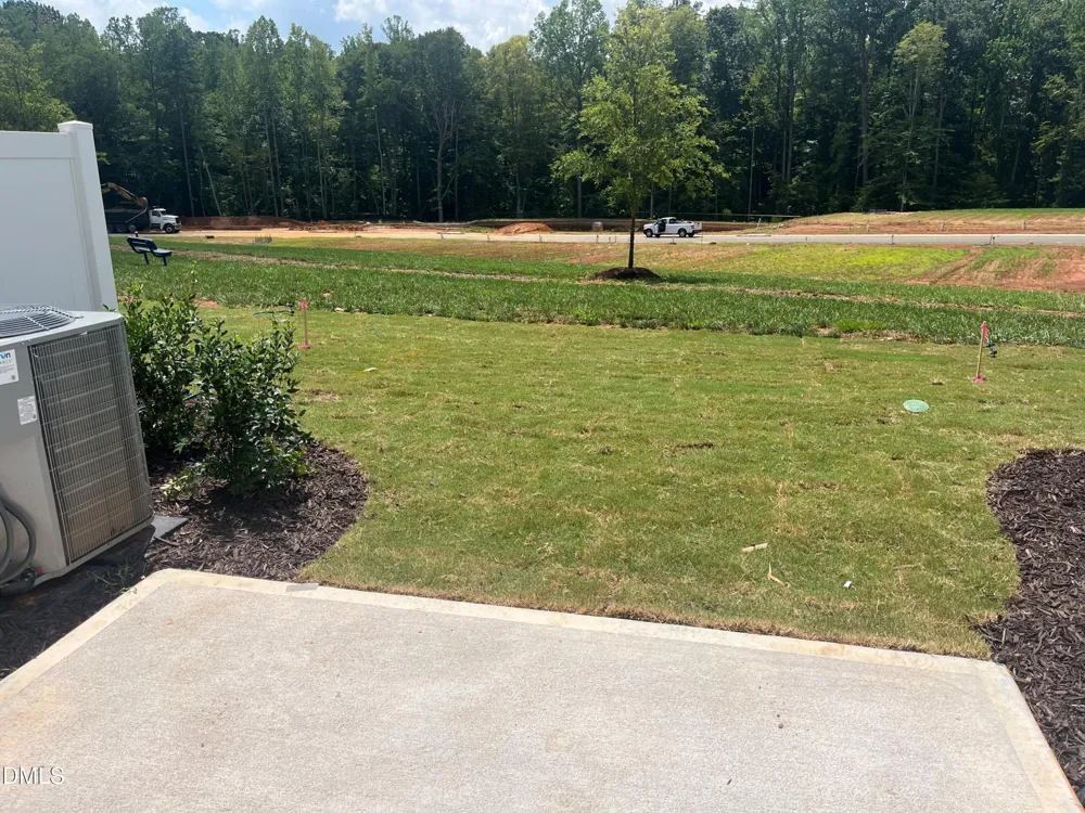 1337 Hammond Drive Mebane, NC 27302
