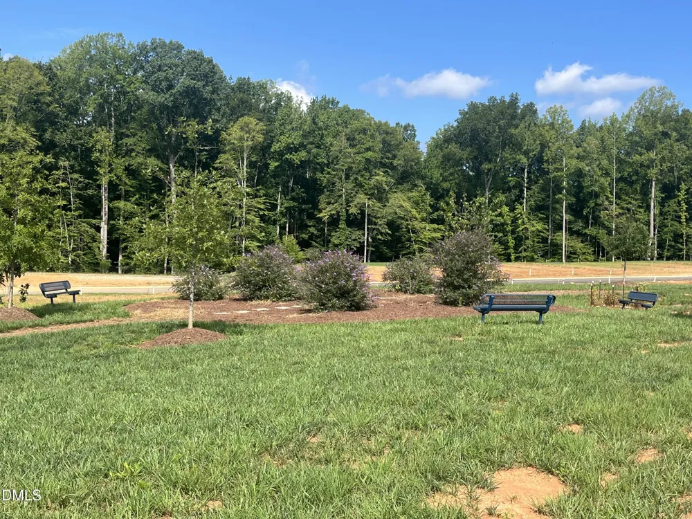1337 Hammond Drive Mebane, NC 27302