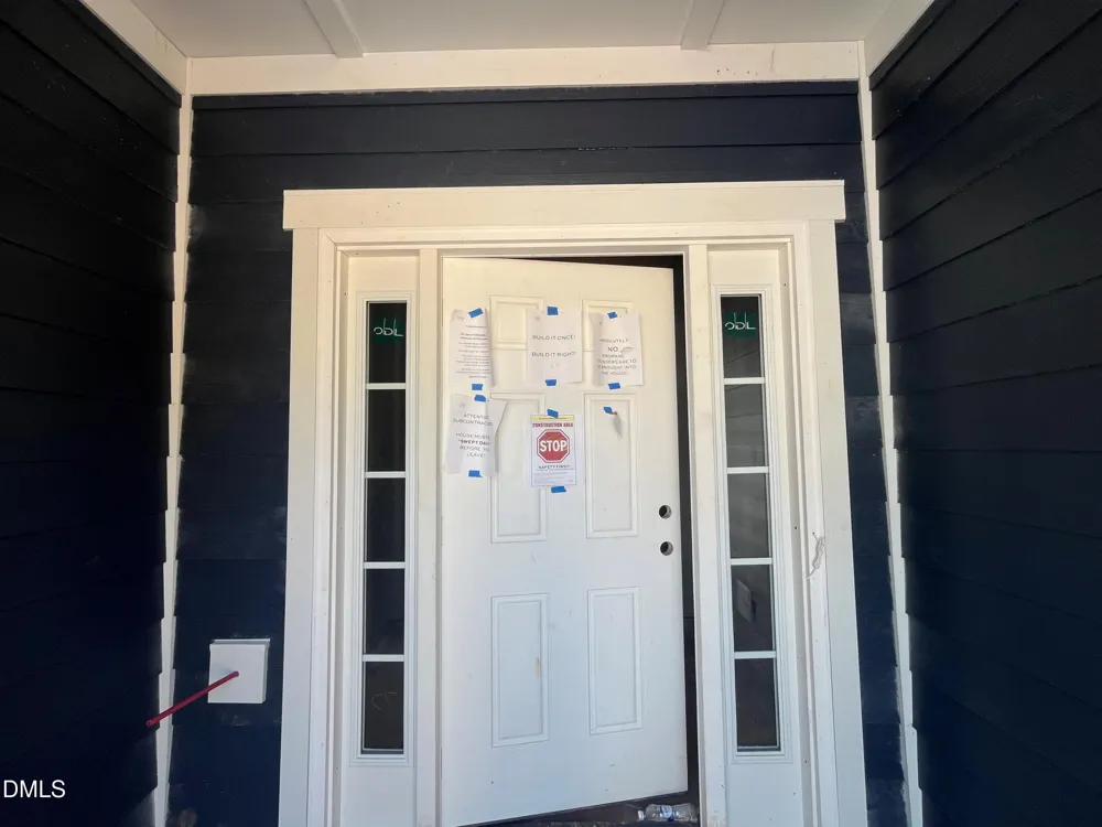 1337 Hammond Drive Mebane, NC 27302
