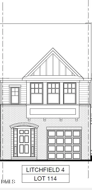 1337 Hammond Drive Mebane, NC 27302