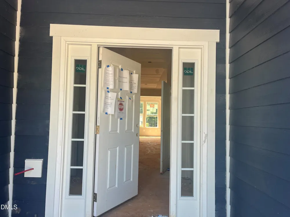 1337 Hammond Drive Mebane, NC 27302