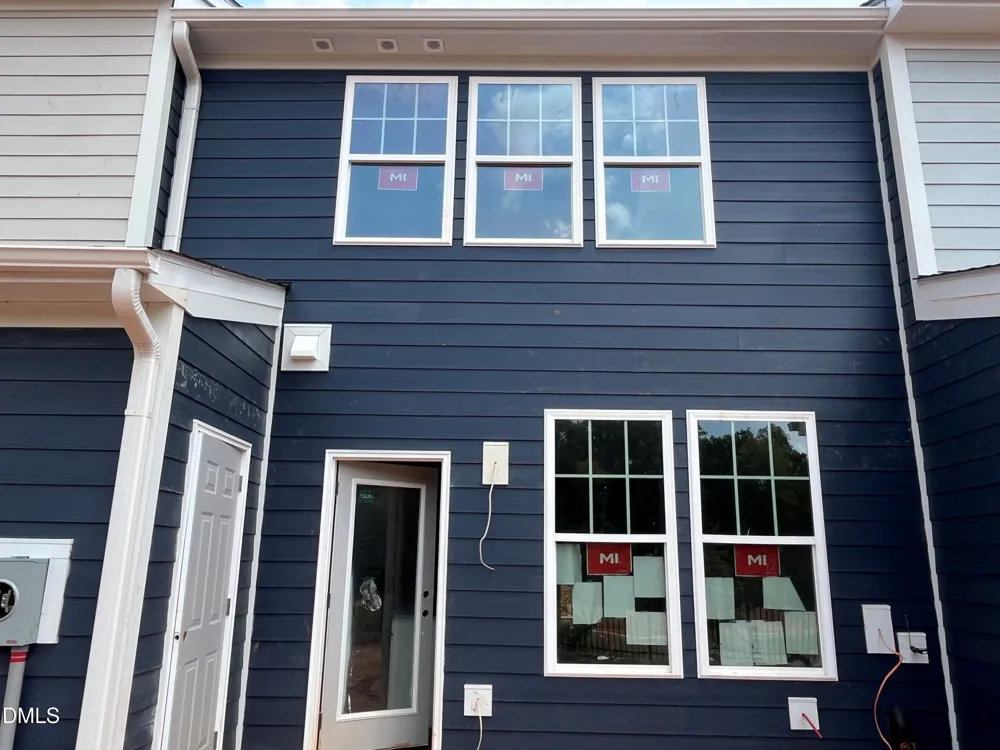 1337 Hammond Drive Mebane, NC 27302