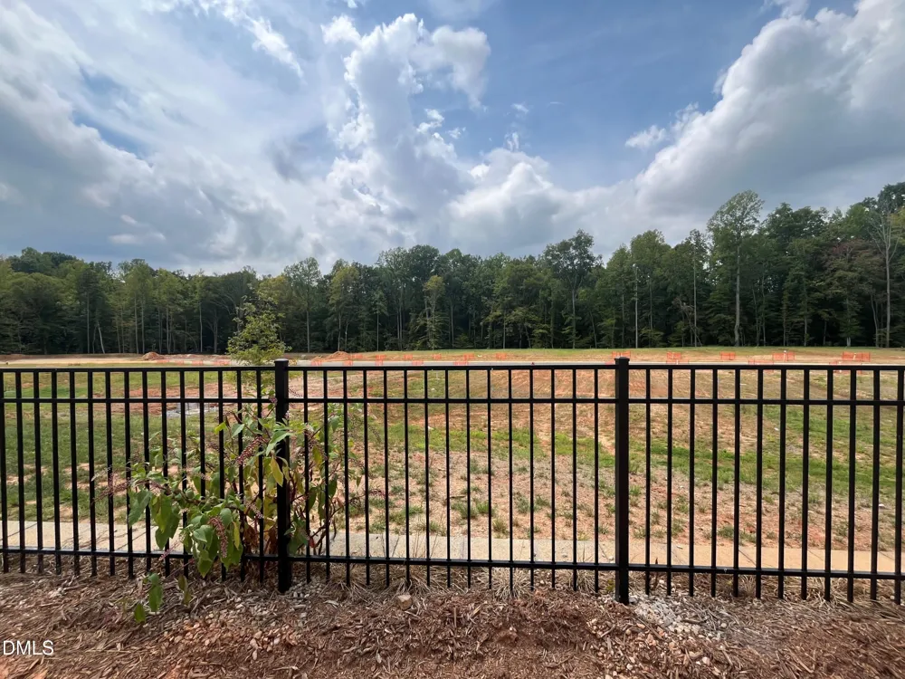 1337 Hammond Drive Mebane, NC 27302