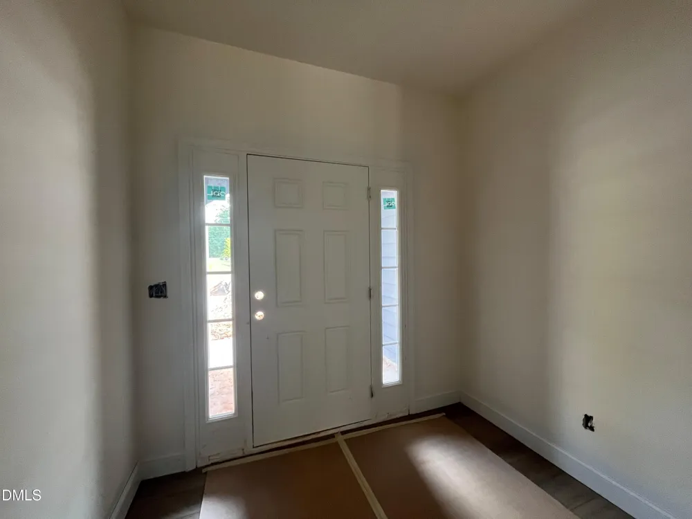 1337 Hammond Drive Mebane, NC 27302